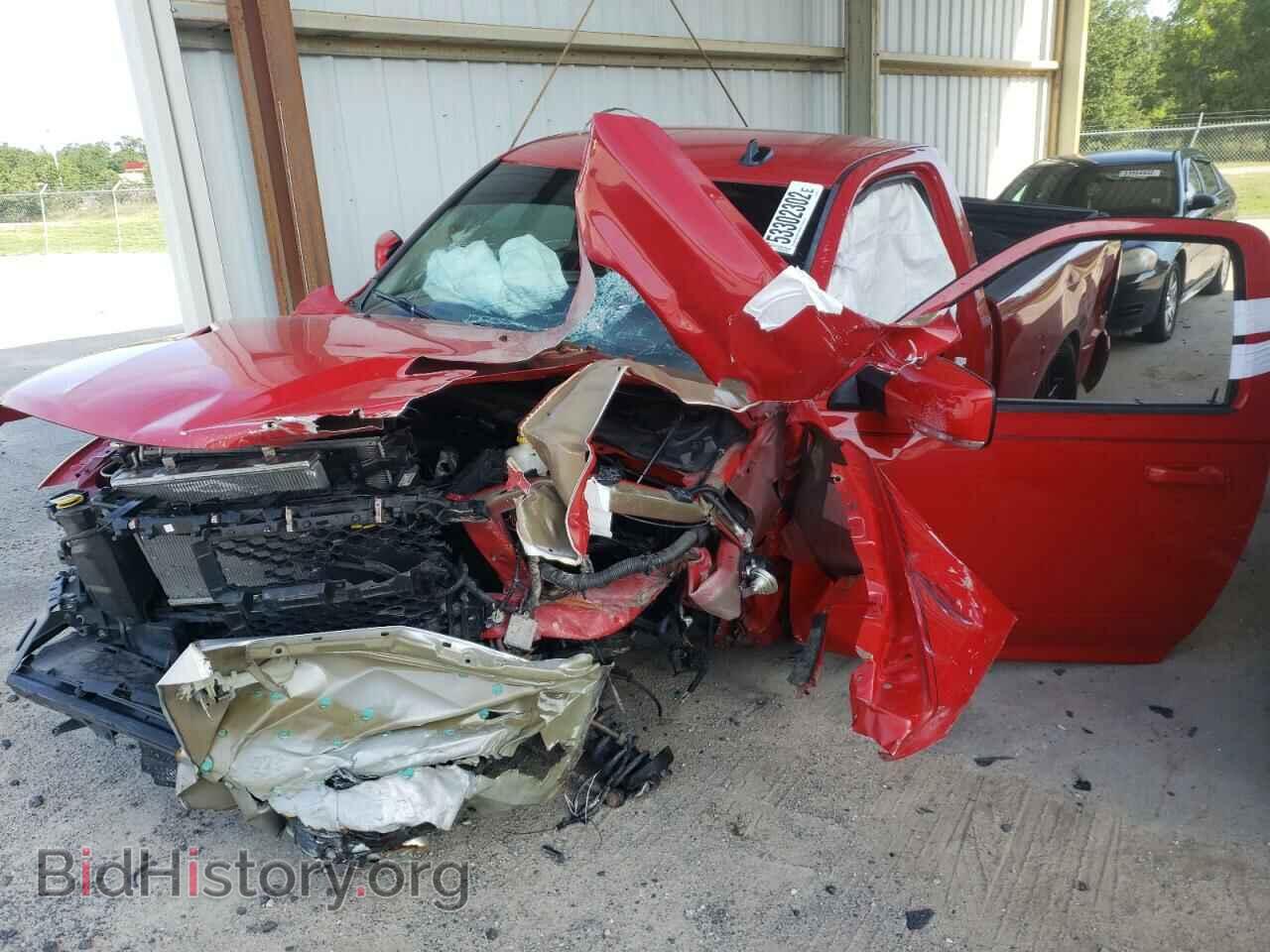2014 RAM 1500 - VIN: 3C6JR6CT2EG238011 - Фото 9