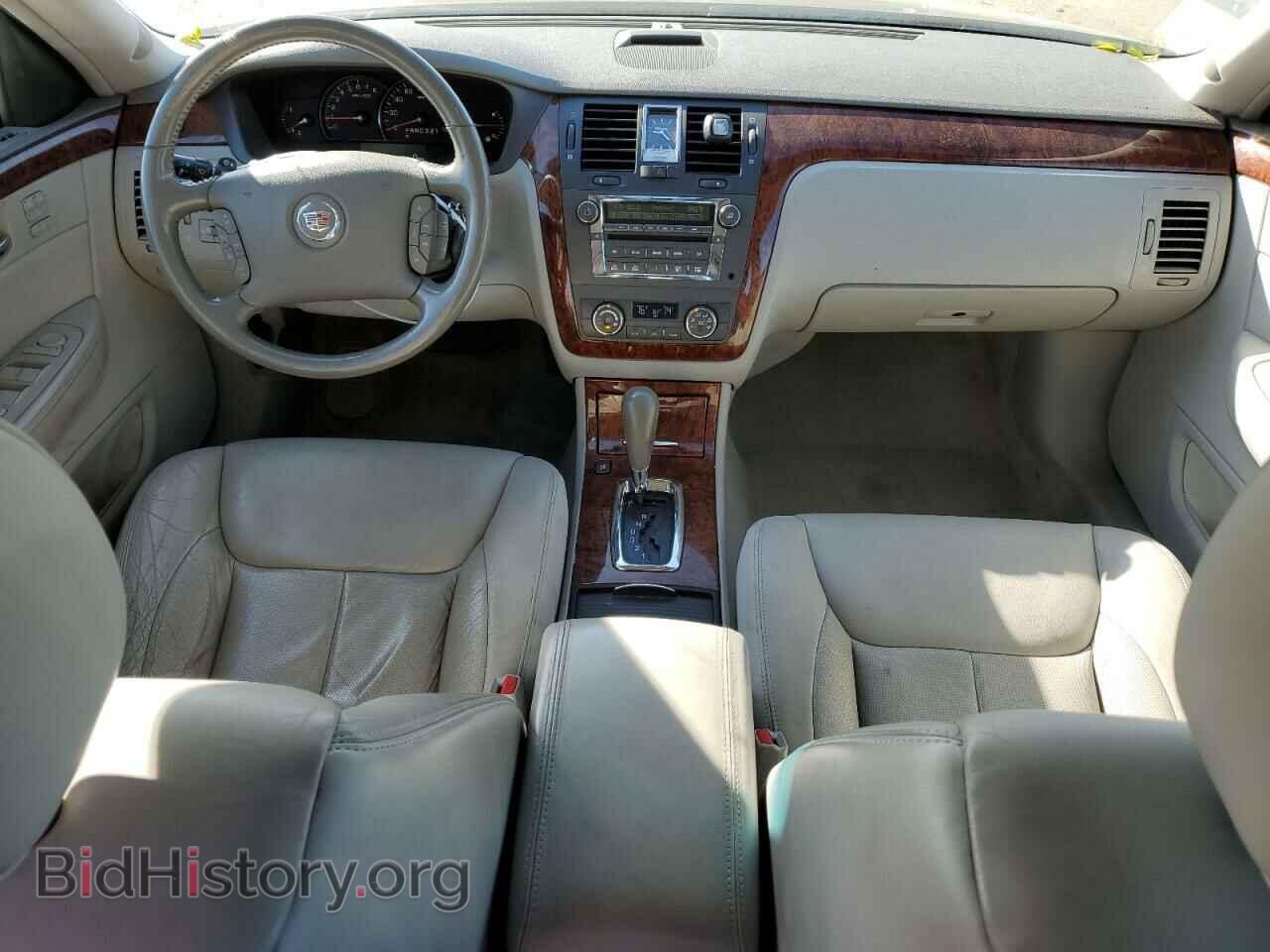 2006 CADILLAC DTS - VIN: 1G6KD57Y16U177568 - Фото 8