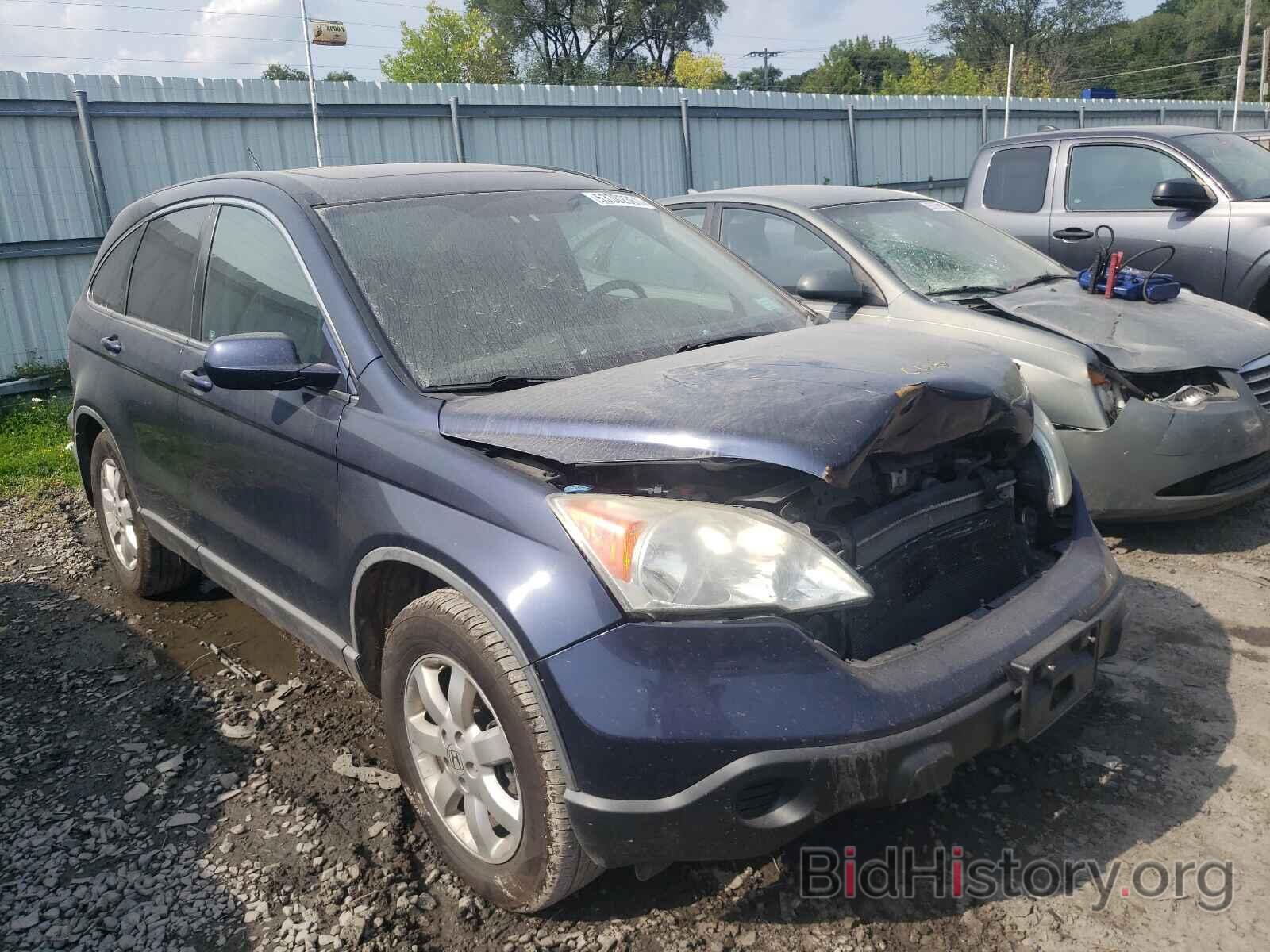 Photo 5J6RE48779L041636 - HONDA CRV 2009