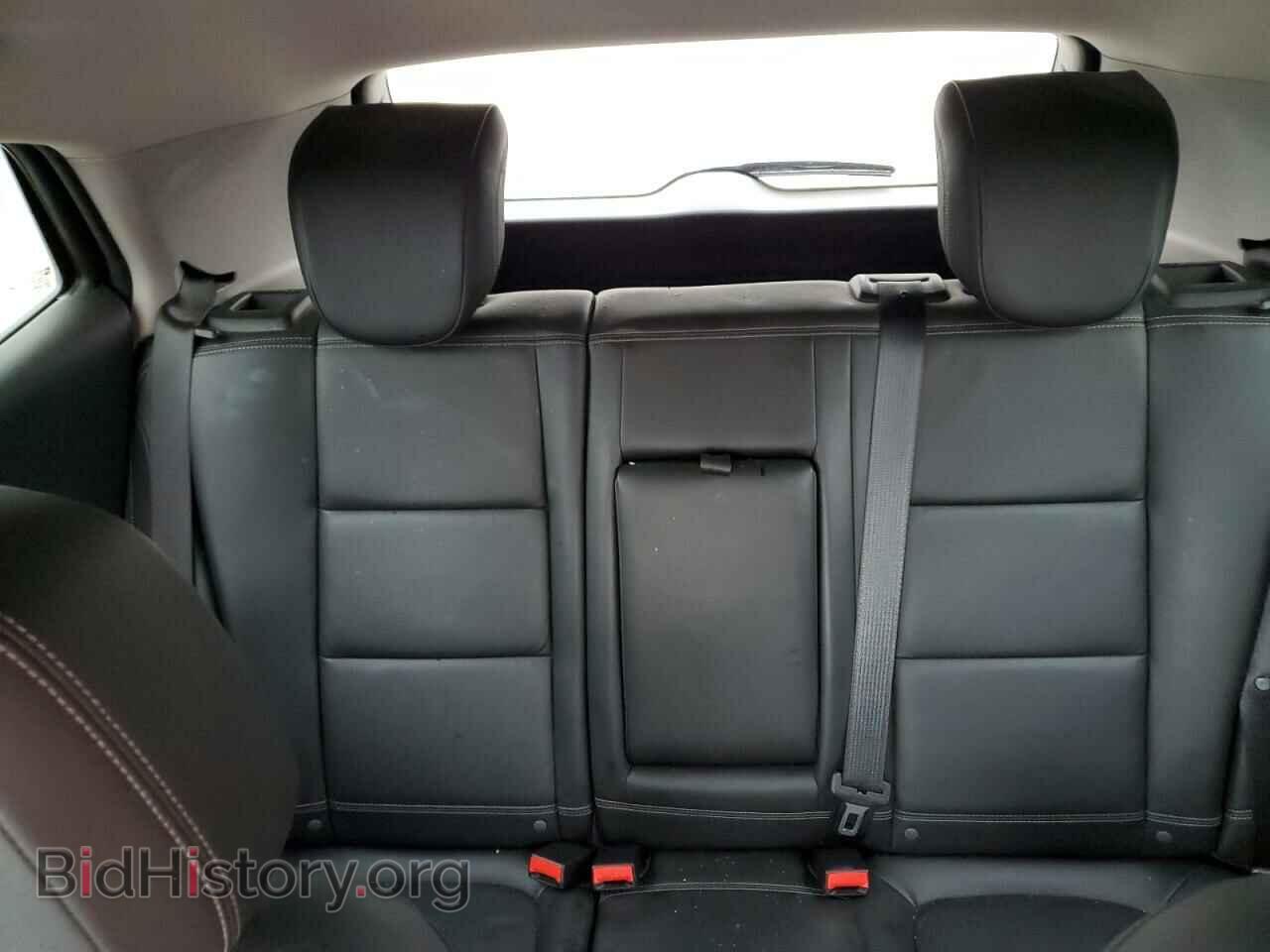 2014 BUICK ENCORE - VIN: KL4CJCSB6EB589362 - Photo 10