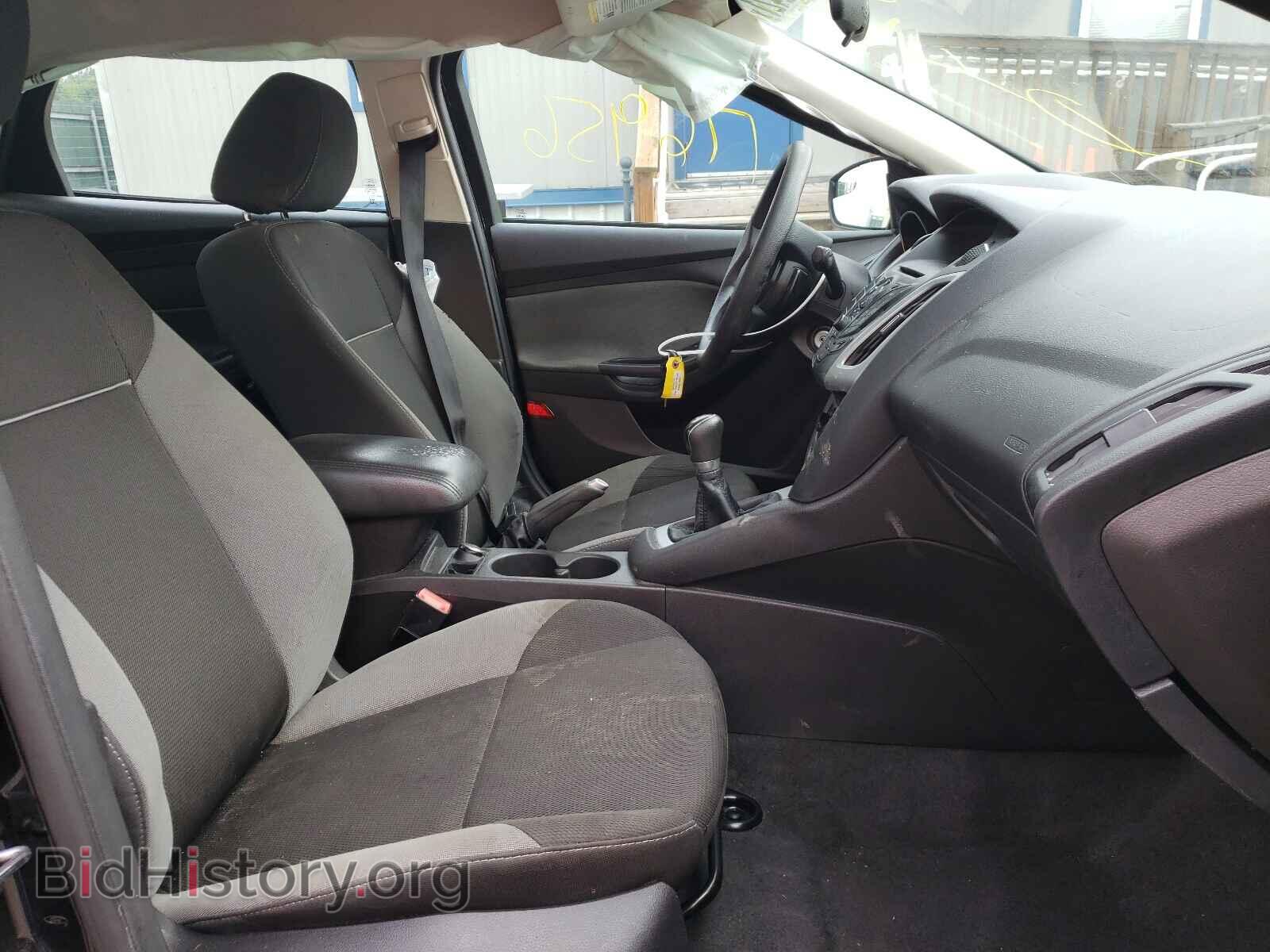 2013 FORD FOCUS - VIN: 1FADP3F20DL258486 - Photo 5