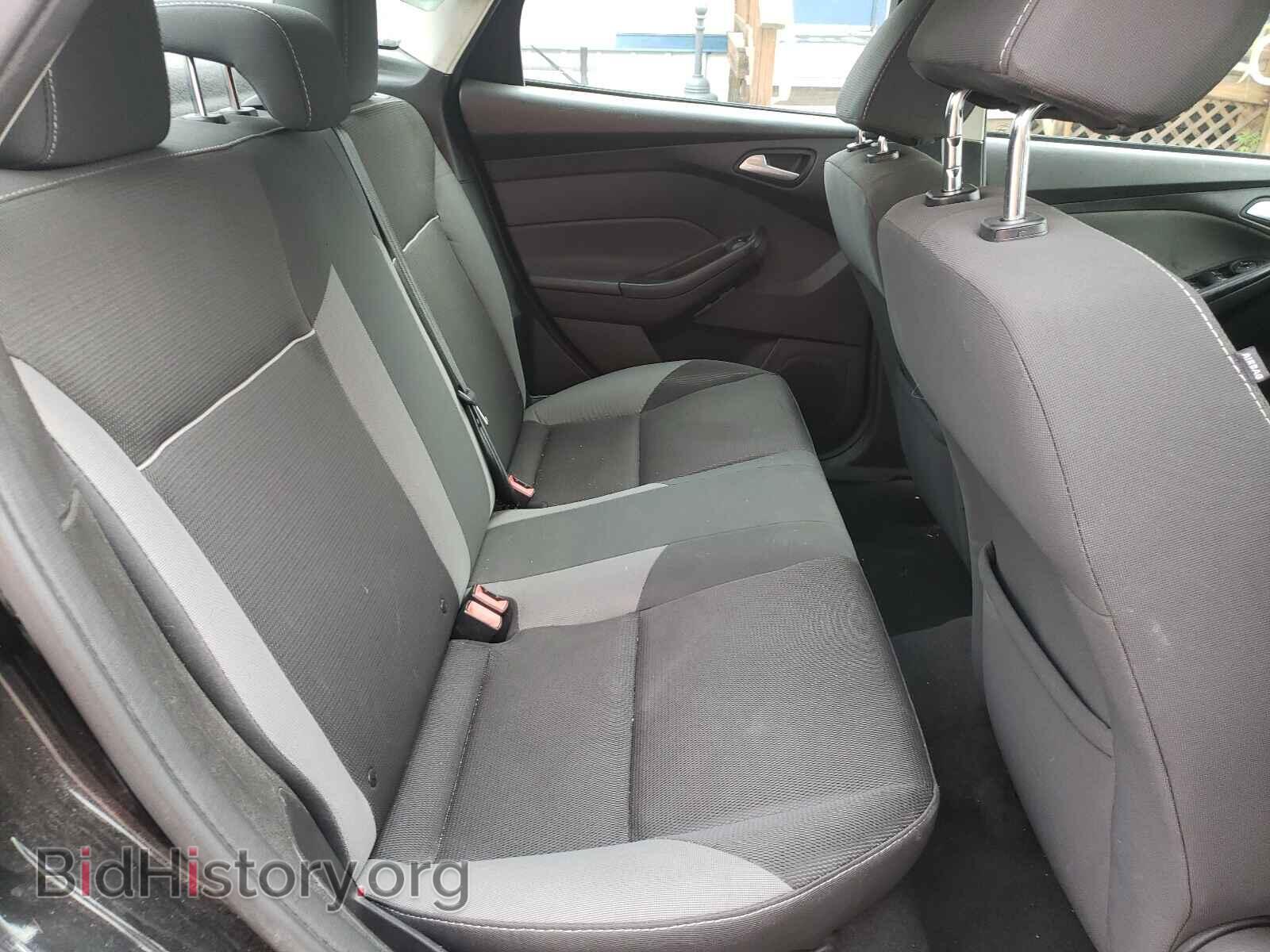 2013 FORD FOCUS - VIN: 1FADP3F20DL258486 - Photo 6