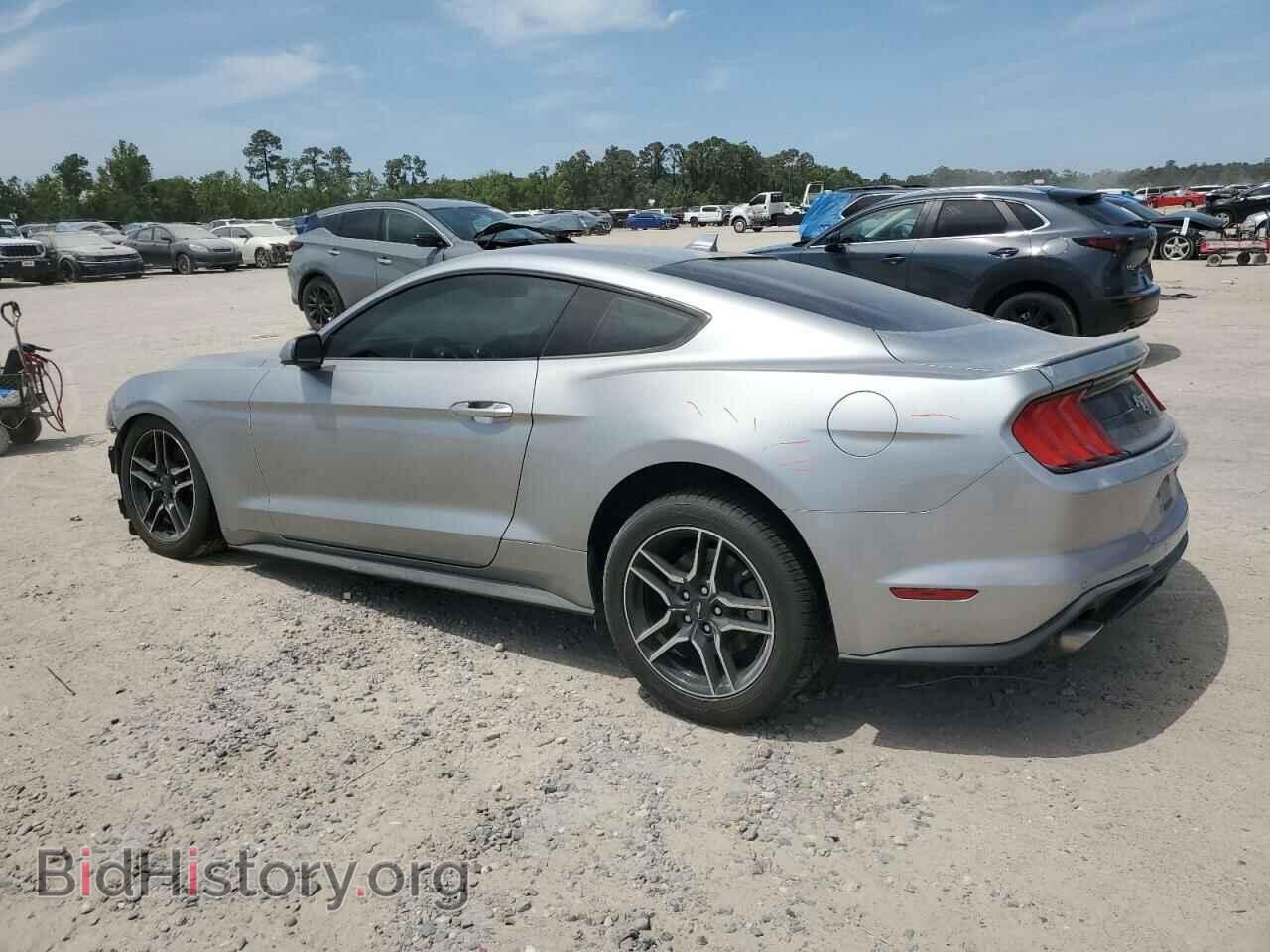 2023 FORD ALL Models - VIN: 1FA6P8TH9P5105662 - Фото 2