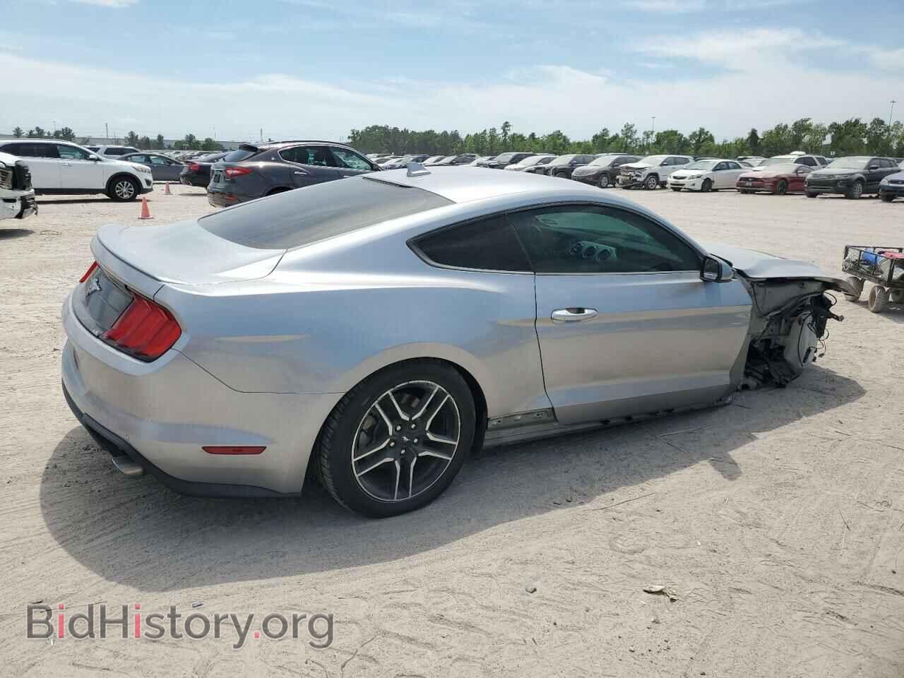 2023 FORD ALL Models - VIN: 1FA6P8TH9P5105662 - Фото 3