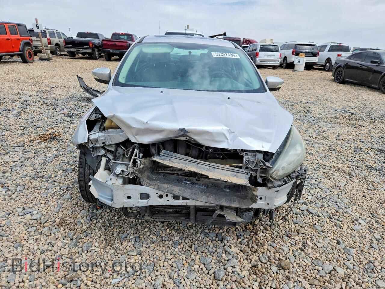 2015 FORD FOCUS - VIN: 1FADP3K27FL319311 - Фото 5