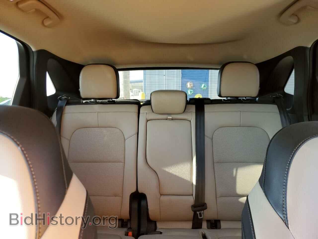 2020 FORD ESCAPE - VIN: 1FMCU0H63LUB57606 - Фото 10
