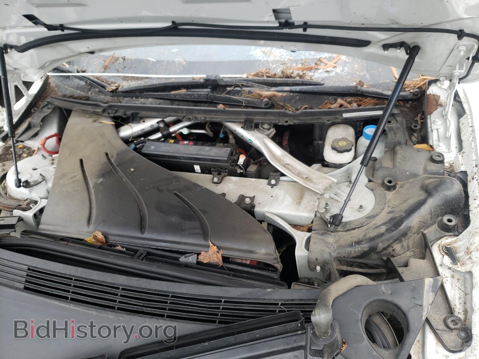 2016 TESLA MODEL S - VIN: 5YJSA1E20GF174636 - Фото 7