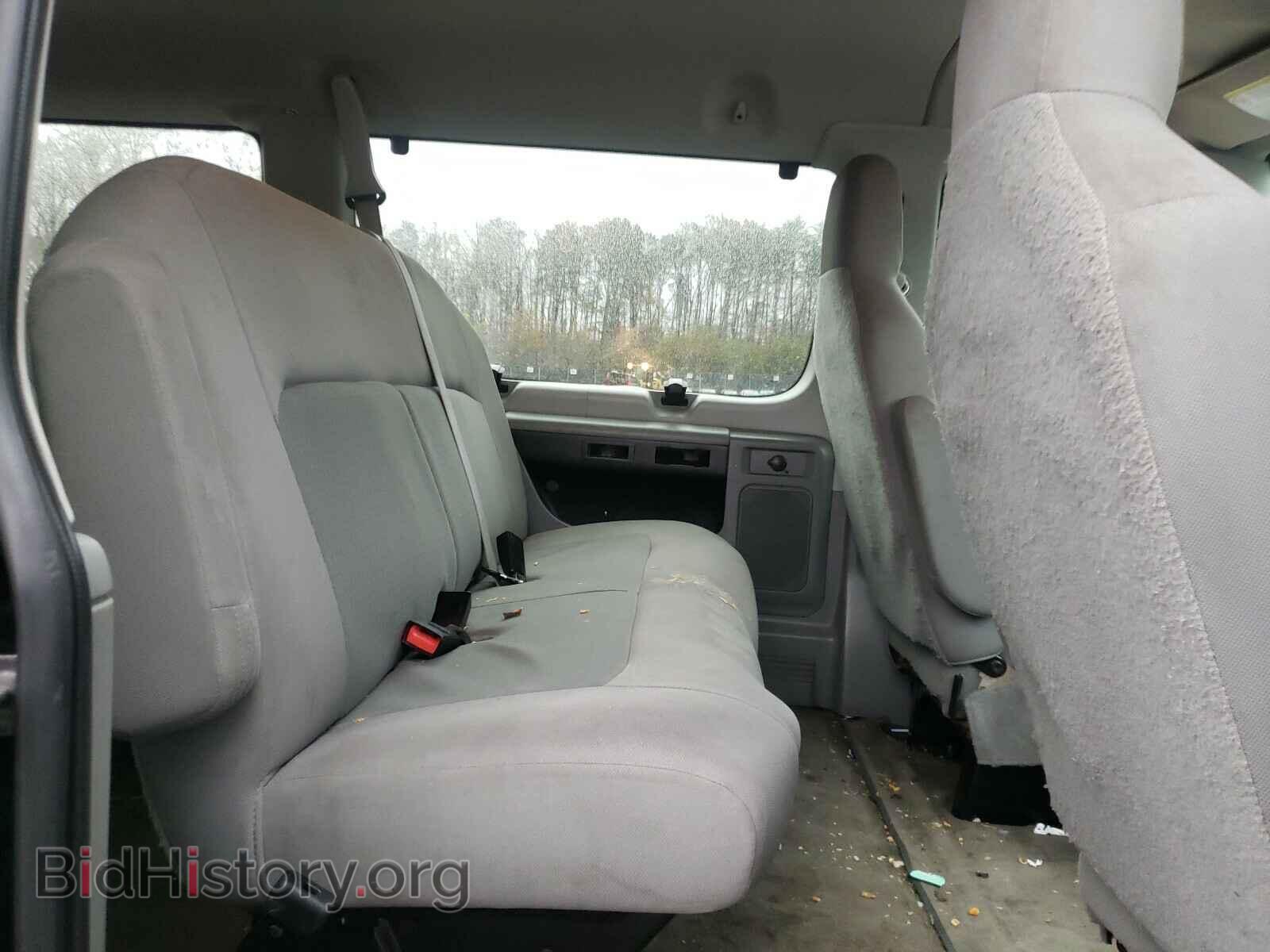 2013 FORD ECONOLINE - VIN: 1FBSS3BL2DDA91030 - Фото 6