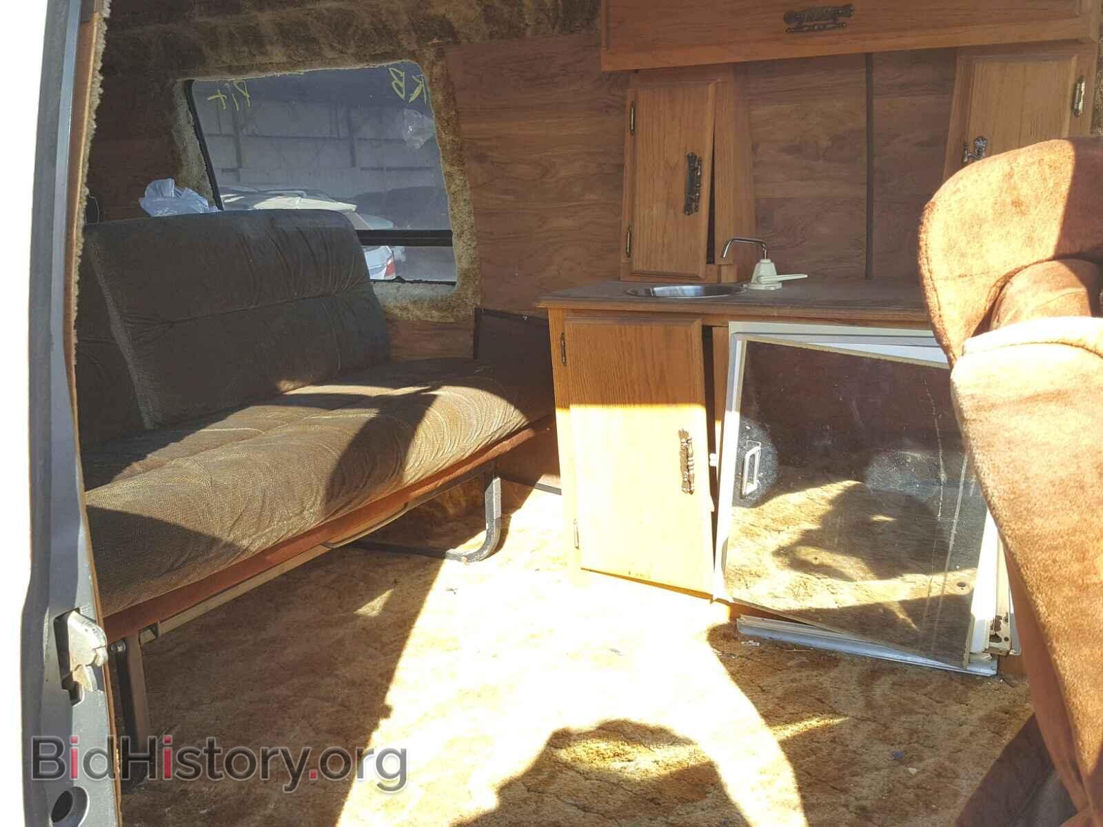 1982 FORD ECONOLINE - VIN: 1FTDE04E5CHB62317 - Photo 6