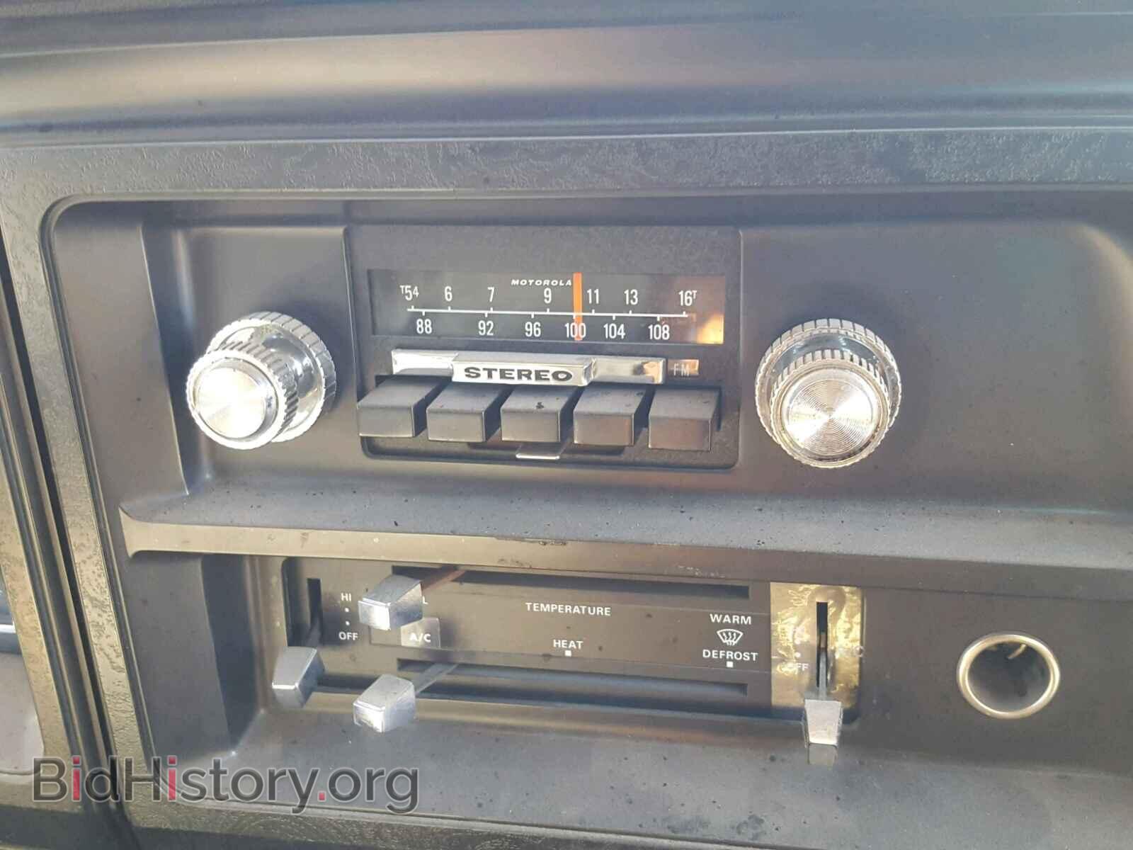 1982 FORD ECONOLINE - VIN: 1FTDE04E5CHB62317 - Photo 9