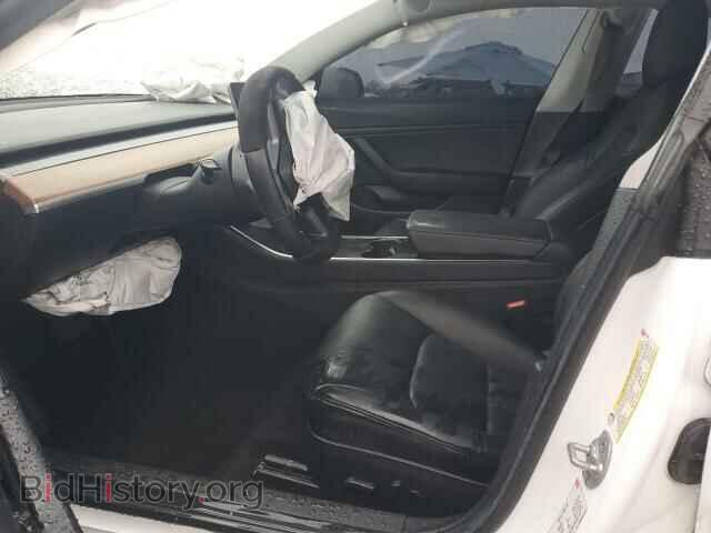 2018 TESLA MODEL 3 - VIN: 5YJ3E1EA7JF047762 - Фото 7