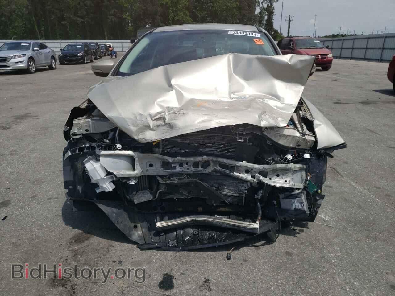 2017 FORD FOCUS - VIN: 1FADP3FE4HL311836 - Photo 5