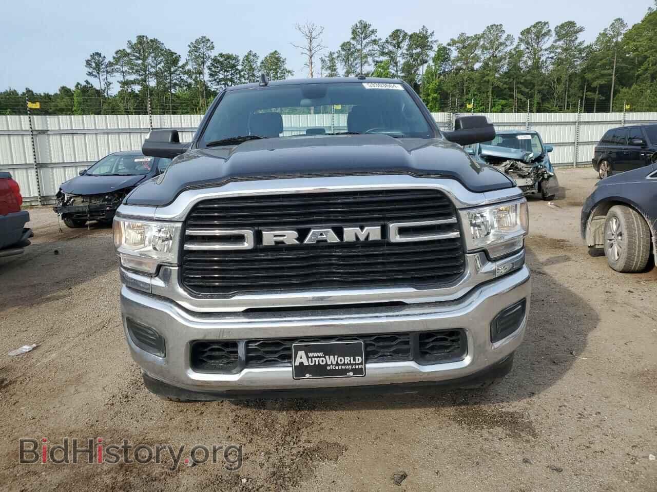 2021 RAM 2500 - VIN: 3C6UR5DJ8MG554449 - Фото 5