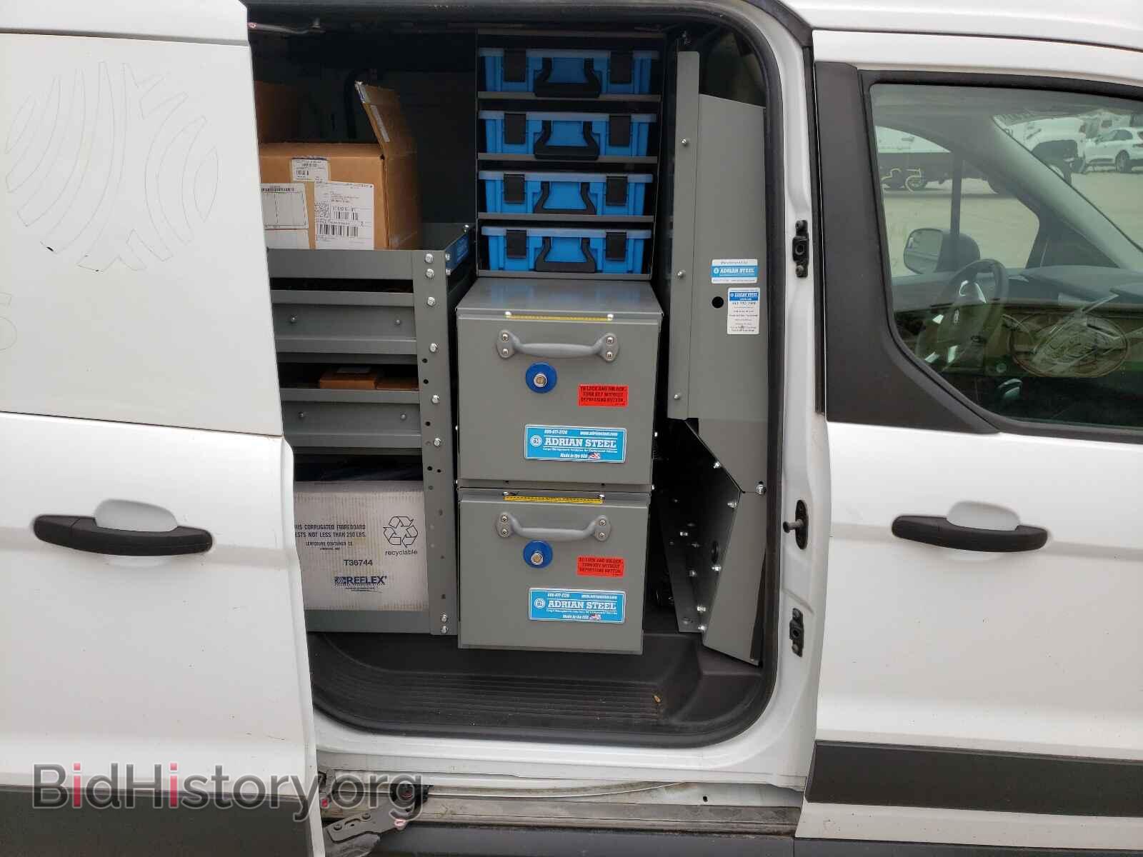 2016 FORD TRANSIT CO - VIN: NM0LS7E79G1282968 - Фото 6