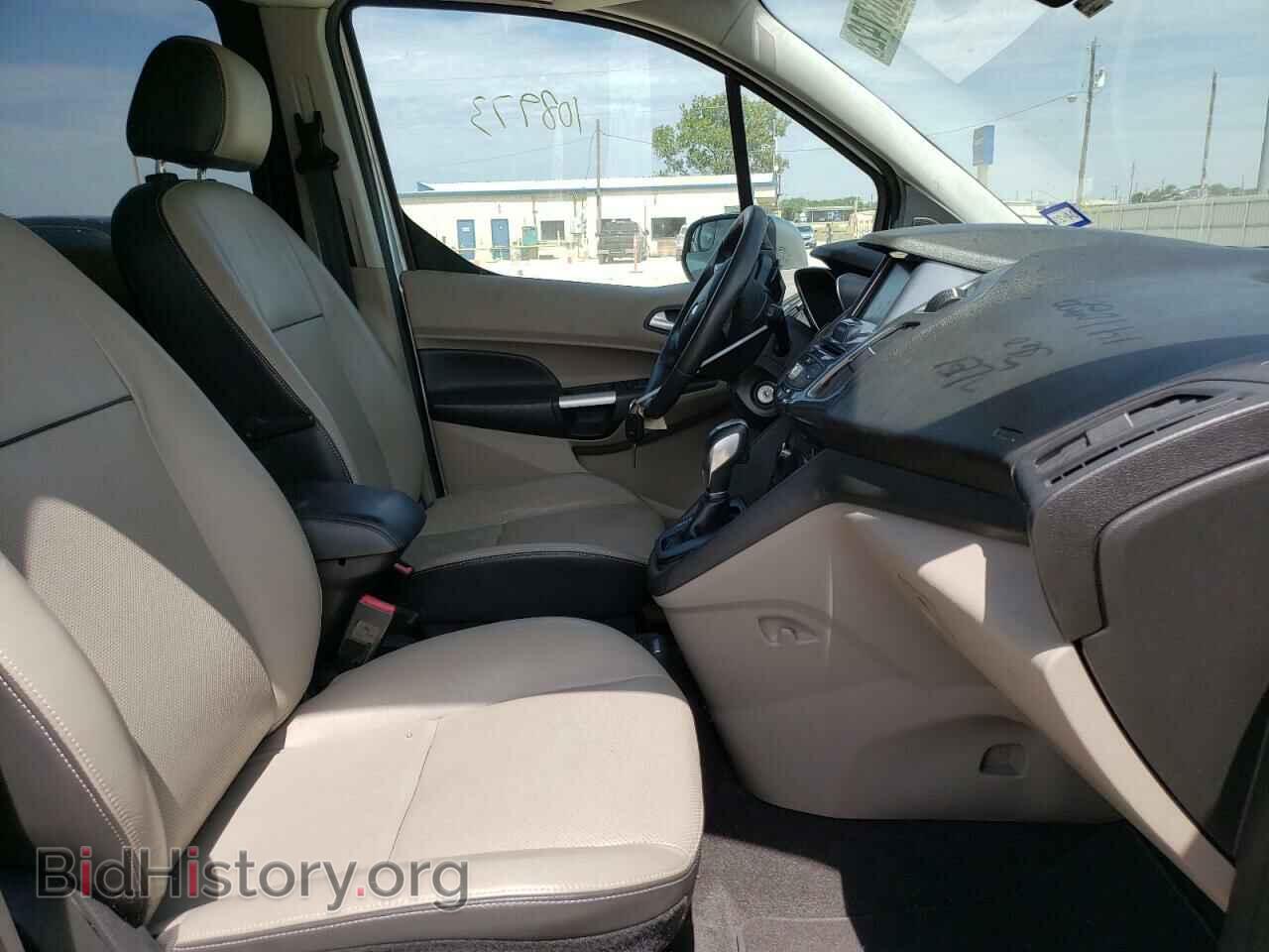 2014 FORD TRANSIT - VIN: NM0GE9G76E1141029 - Фото 5