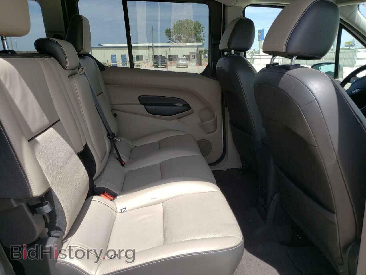 2014 FORD TRANSIT - VIN: NM0GE9G76E1141029 - Фото 6