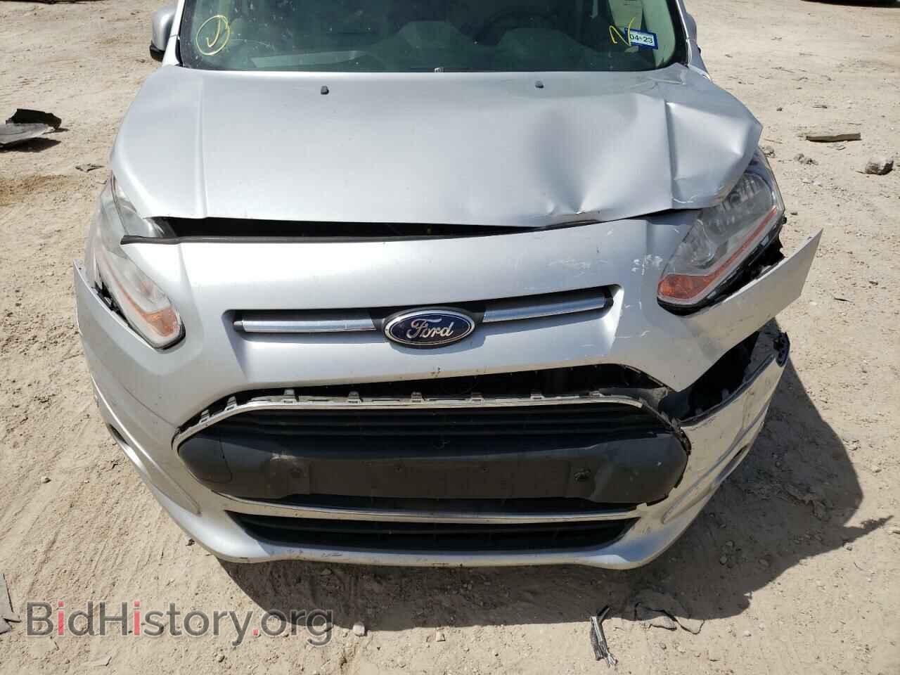 2014 FORD TRANSIT - VIN: NM0GE9G76E1141029 - Фото 9