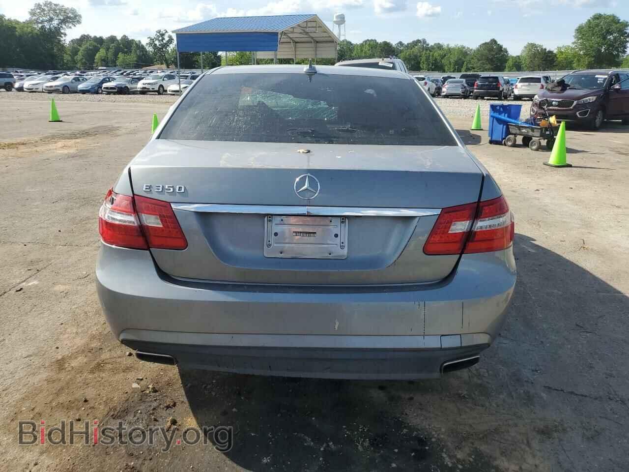 2013 MERCEDES-BENZ E-CLASS - VIN: WDDHF5KB6DA737724 - Фото 6