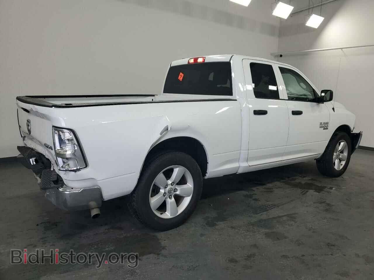 2024 RAM 1500 - VIN: 1C6RR7GG3RS156700 - Фото 3