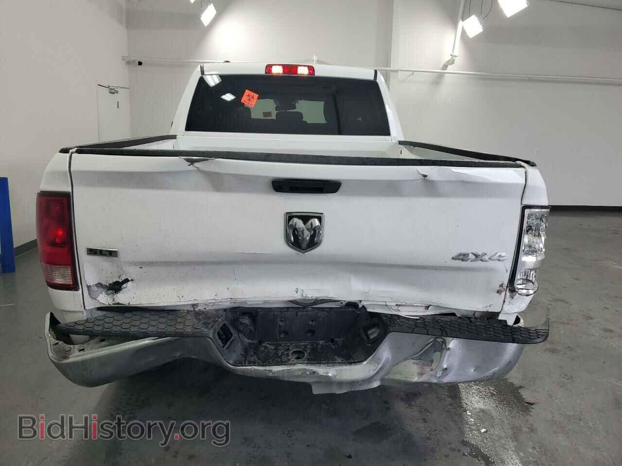 2024 RAM 1500 - VIN: 1C6RR7GG3RS156700 - Фото 6