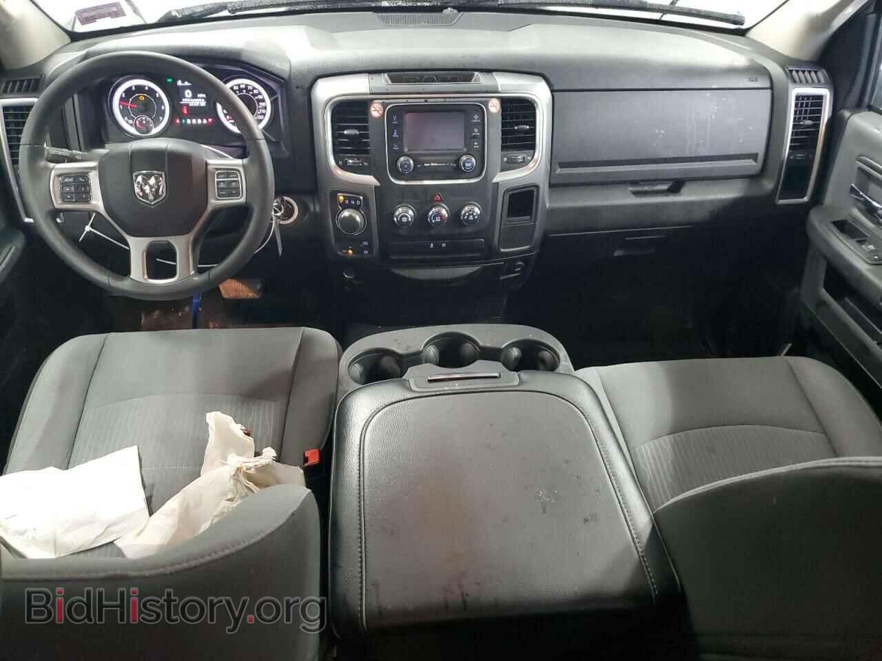 2024 RAM 1500 - VIN: 1C6RR7GG3RS156700 - Фото 8