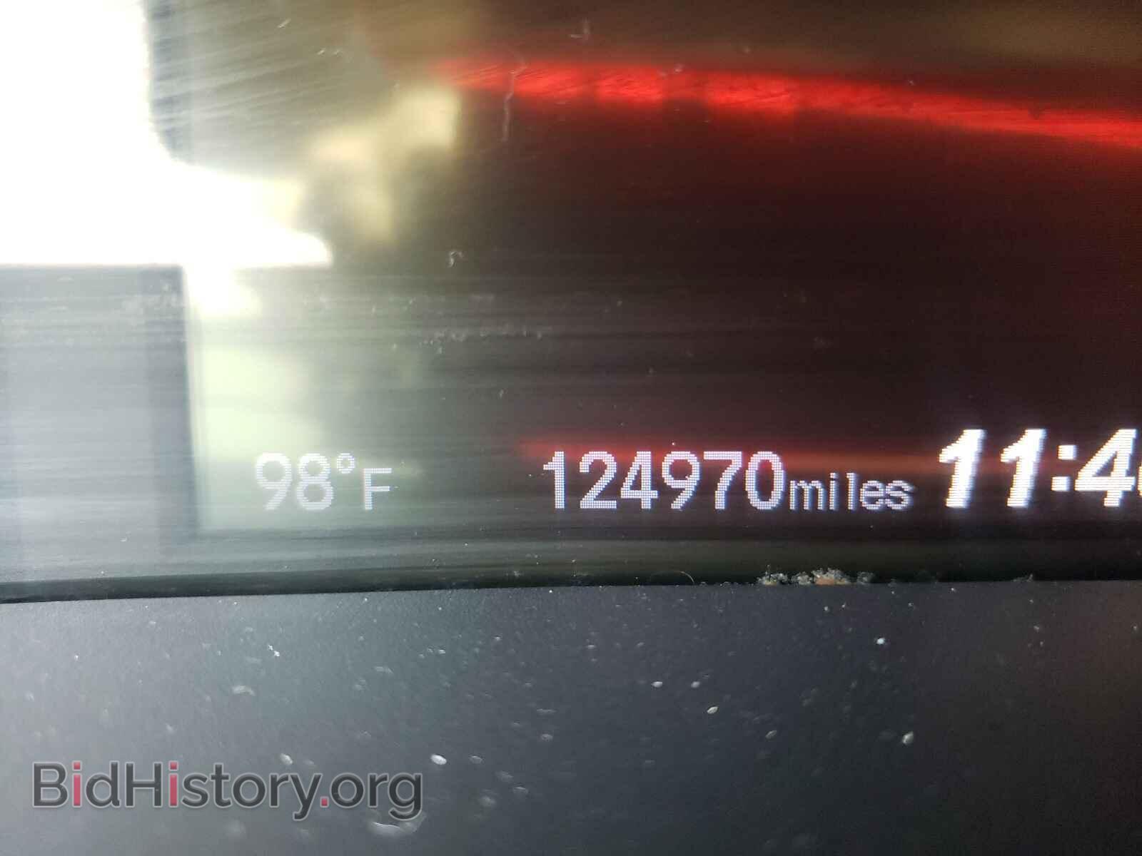 2014 HONDA CIVIC - VIN: 19XFB2F52EE045765 - Photo 8