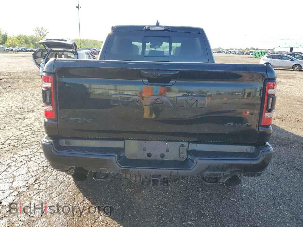 2024 RAM 1500 - VIN: 1C6SRFU9XRN158511 - Фото 6