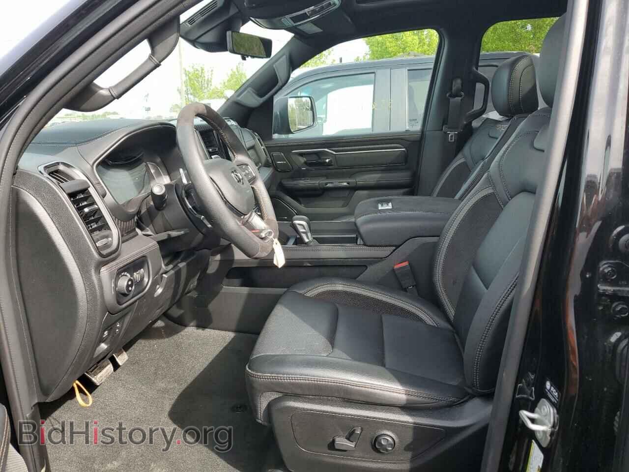 2024 RAM 1500 - VIN: 1C6SRFU9XRN158511 - Фото 7