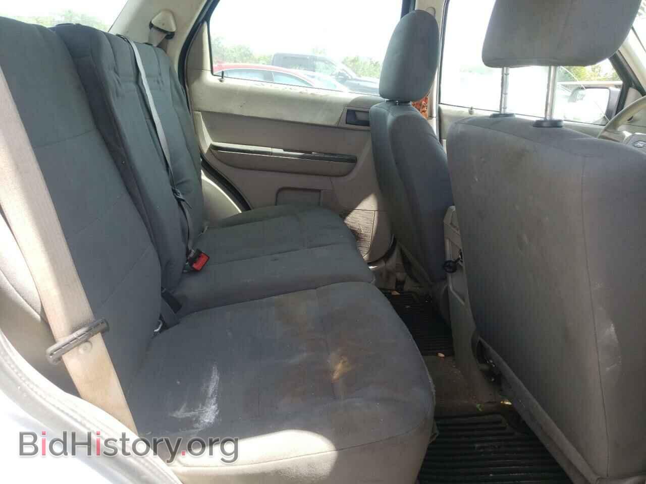 2012 FORD ESCAPE - VIN: 1FMCU0C72CKC19959 - Фото 6