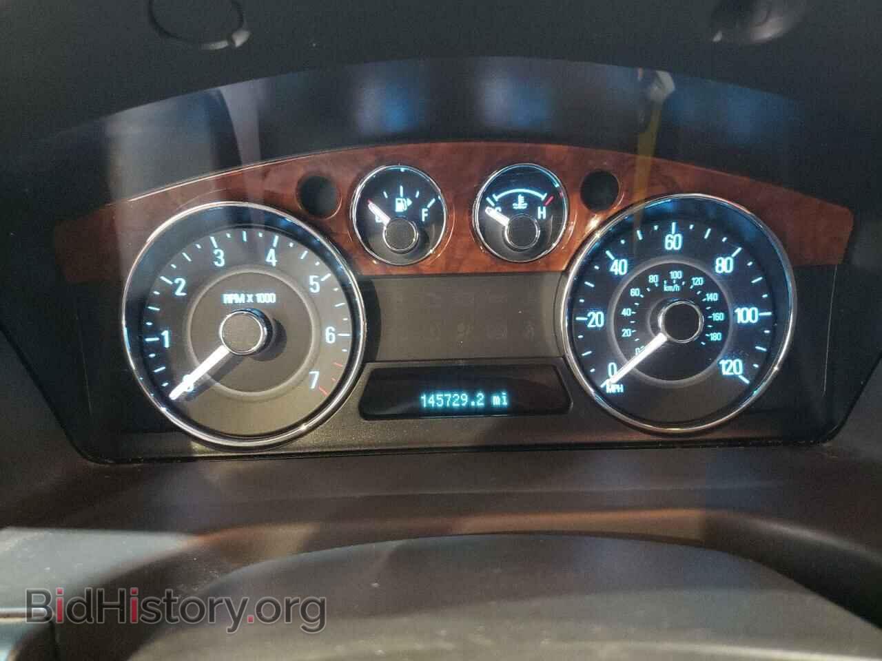 2012 FORD FLEX - VIN: 2FMGK5DC2CBD17609 - Photo 9