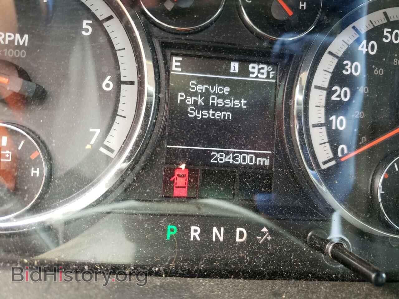 2012 DODGE RAM 1500 - VIN: 1C6RD6MT2CS197157 - Фото 8