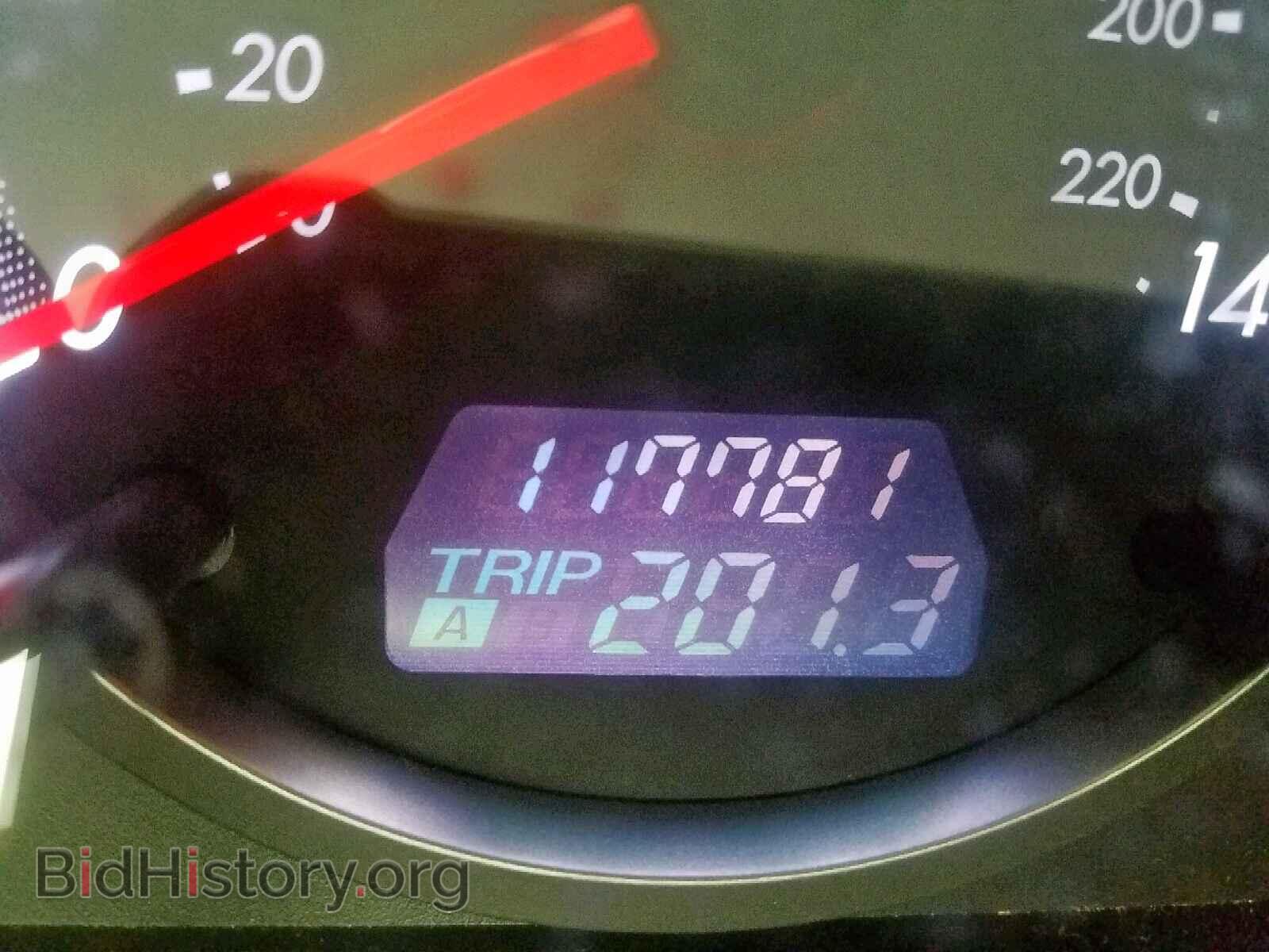 2010 MAZDA 5 - VIN: JM1CR2WL7A0362439 - Photo 8