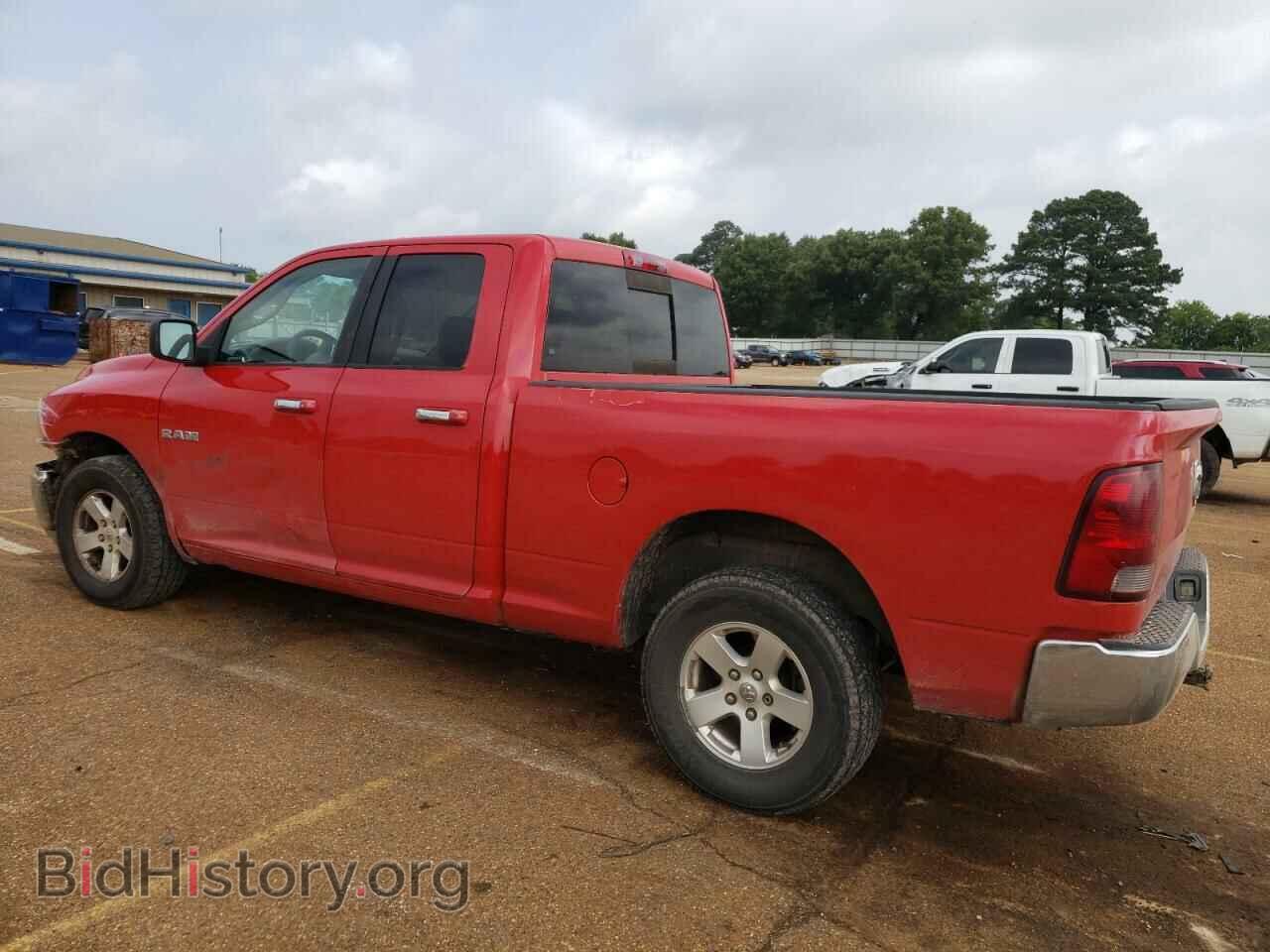 2010 DODGE All Models - VIN: 1D7RB1GP7AS134252 - Photo 2