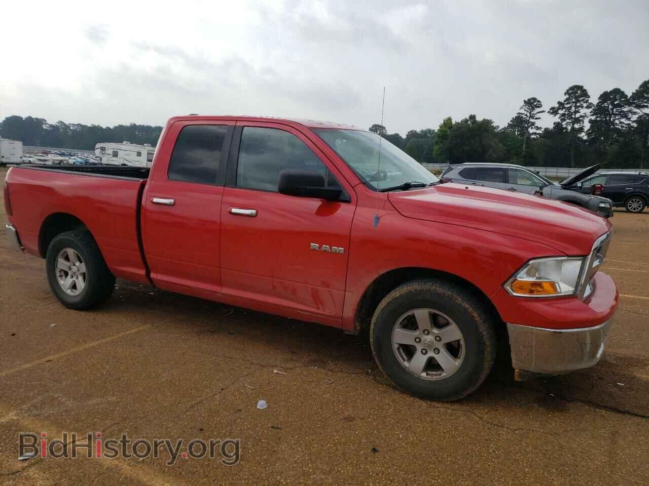 2010 DODGE All Models - VIN: 1D7RB1GP7AS134252 - Photo 4