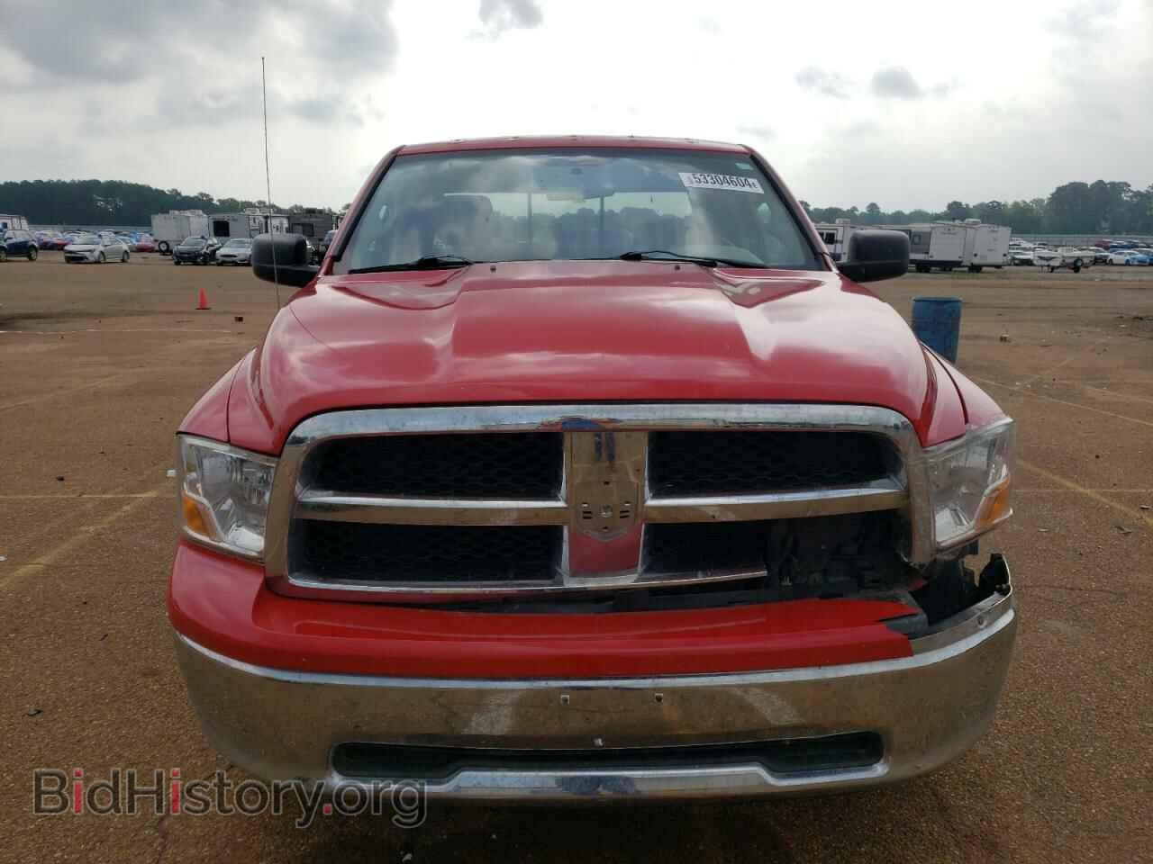 2010 DODGE All Models - VIN: 1D7RB1GP7AS134252 - Photo 5