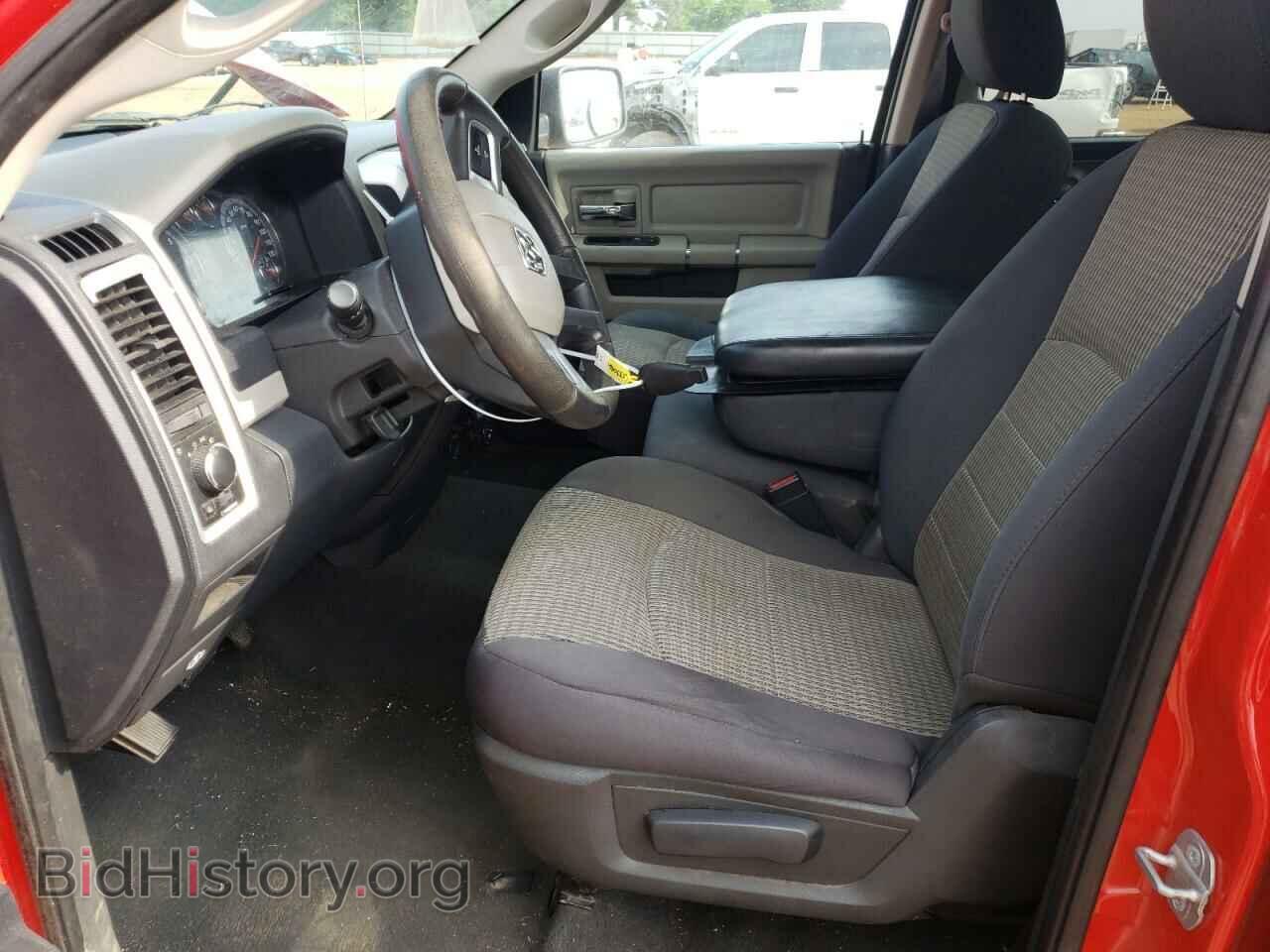 2010 DODGE All Models - VIN: 1D7RB1GP7AS134252 - Photo 7