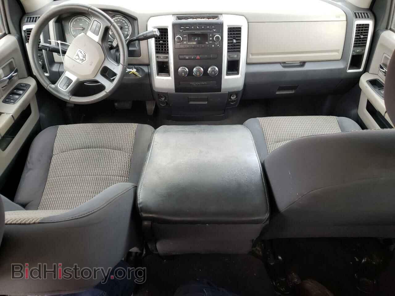2010 DODGE All Models - VIN: 1D7RB1GP7AS134252 - Photo 8