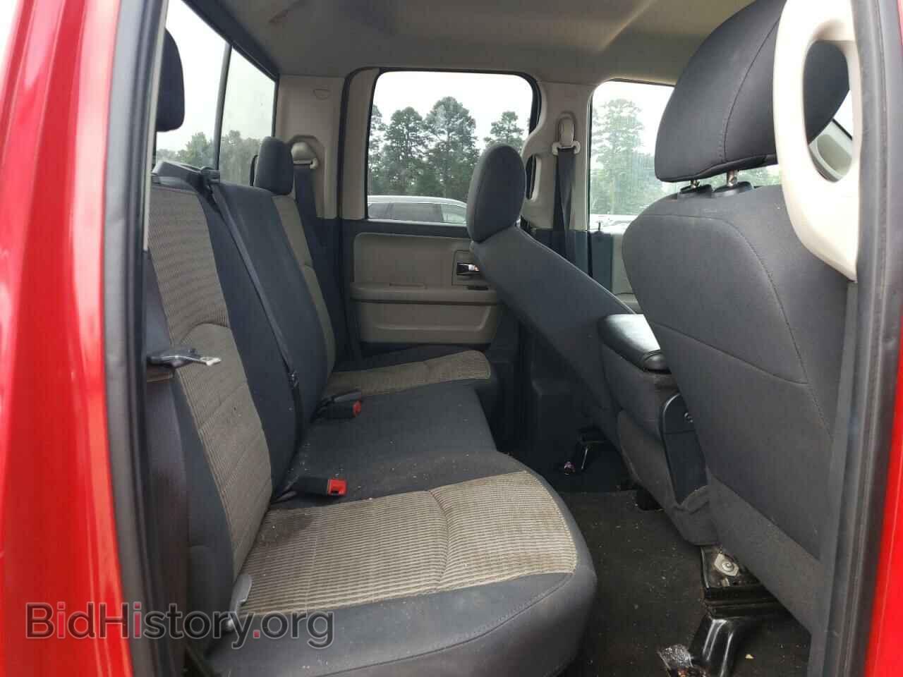 2010 DODGE All Models - VIN: 1D7RB1GP7AS134252 - Photo 10
