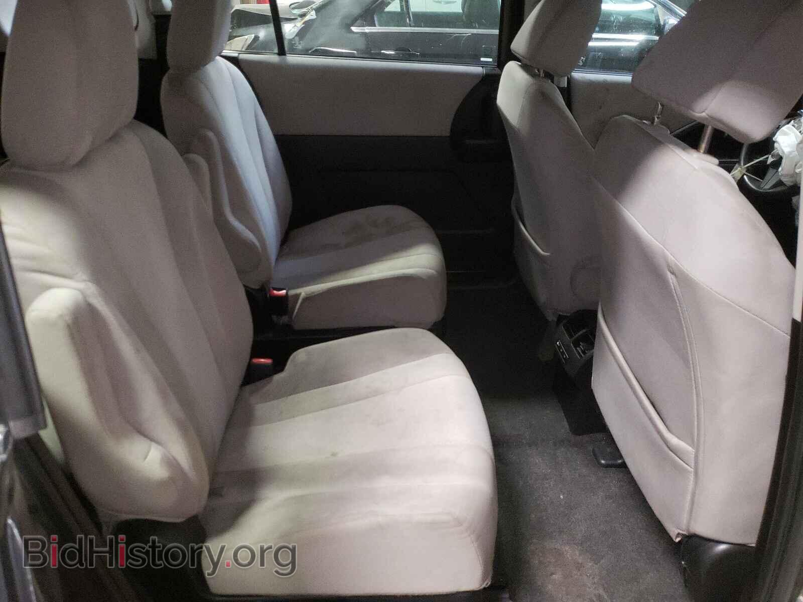 2014 MAZDA 5 - VIN: JM1CW2BL3E0164865 - Фото 6