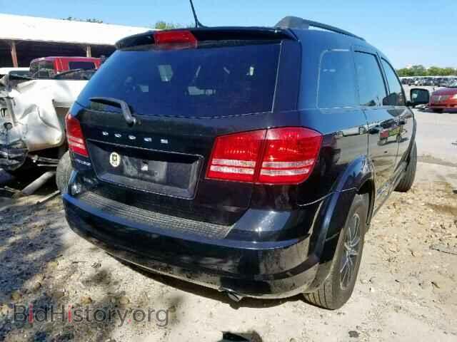 2018 DODGE JOURNEY SE - VIN: 3C4PDCABXJT242545 - Фото 4