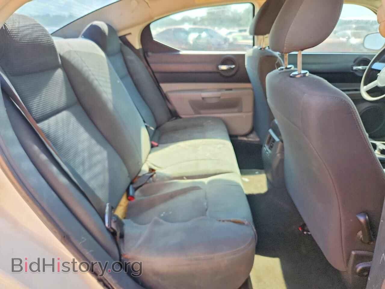 2010 DODGE CHARGER - VIN: 2B3CA4CV9AH235245 - Фото 10