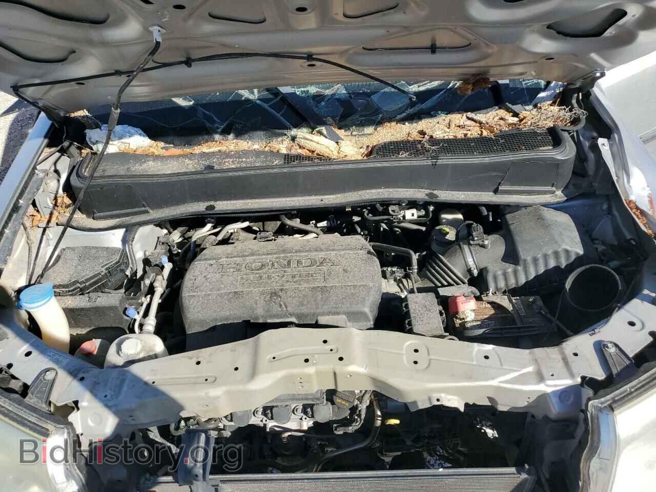 2015 HONDA PILOT - VIN: 5FNYF4H28FB019663 - Фото 12