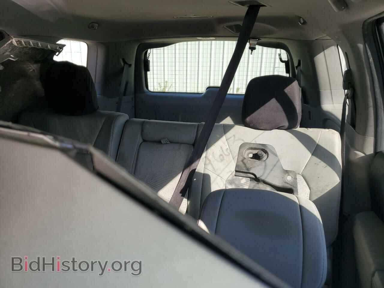 2015 HONDA PILOT - VIN: 5FNYF4H28FB019663 - Фото 10