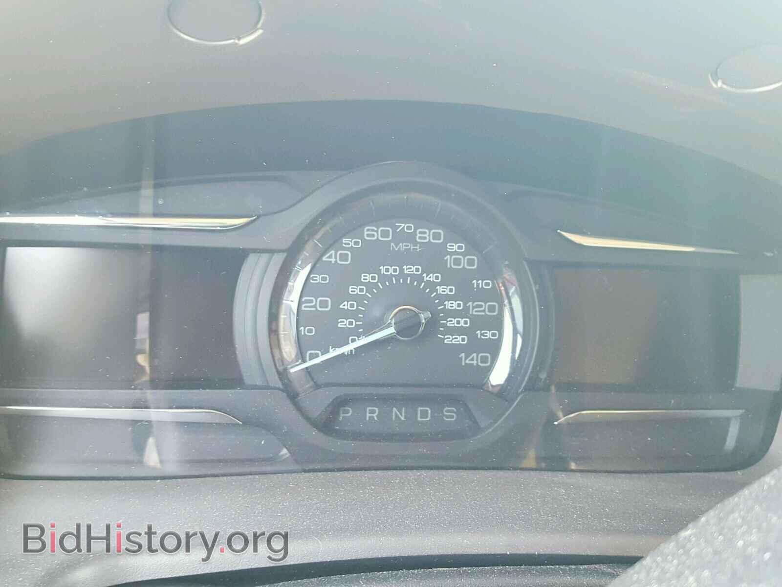 2013 FORD FLEX LIMIT - VIN: 2FMHK6DT2DBD33482 - Фото 8