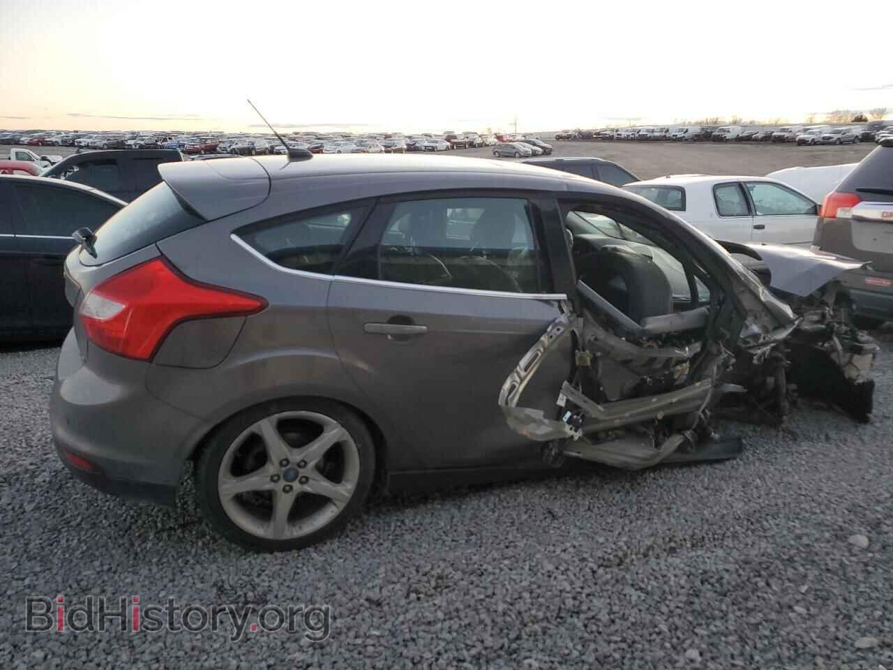 2012 FORD FOCUS - VIN: 1FAHP3N29CL213841 - Photo 3