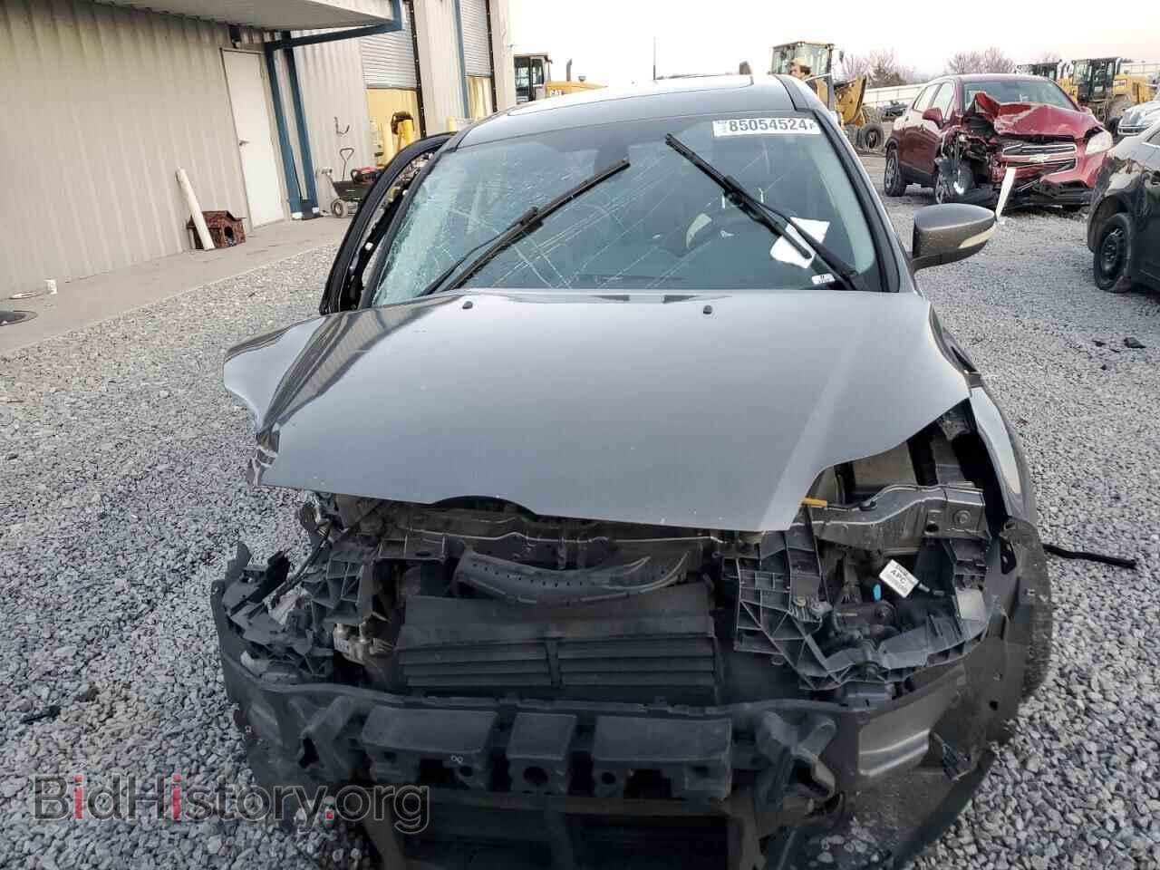 2012 FORD FOCUS - VIN: 1FAHP3N29CL213841 - Photo 5
