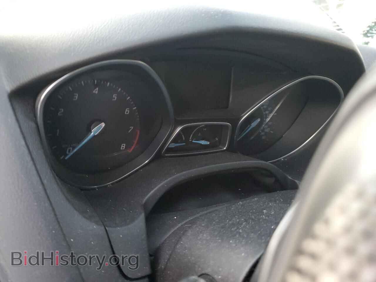 2012 FORD FOCUS - VIN: 1FAHP3N29CL213841 - Photo 9