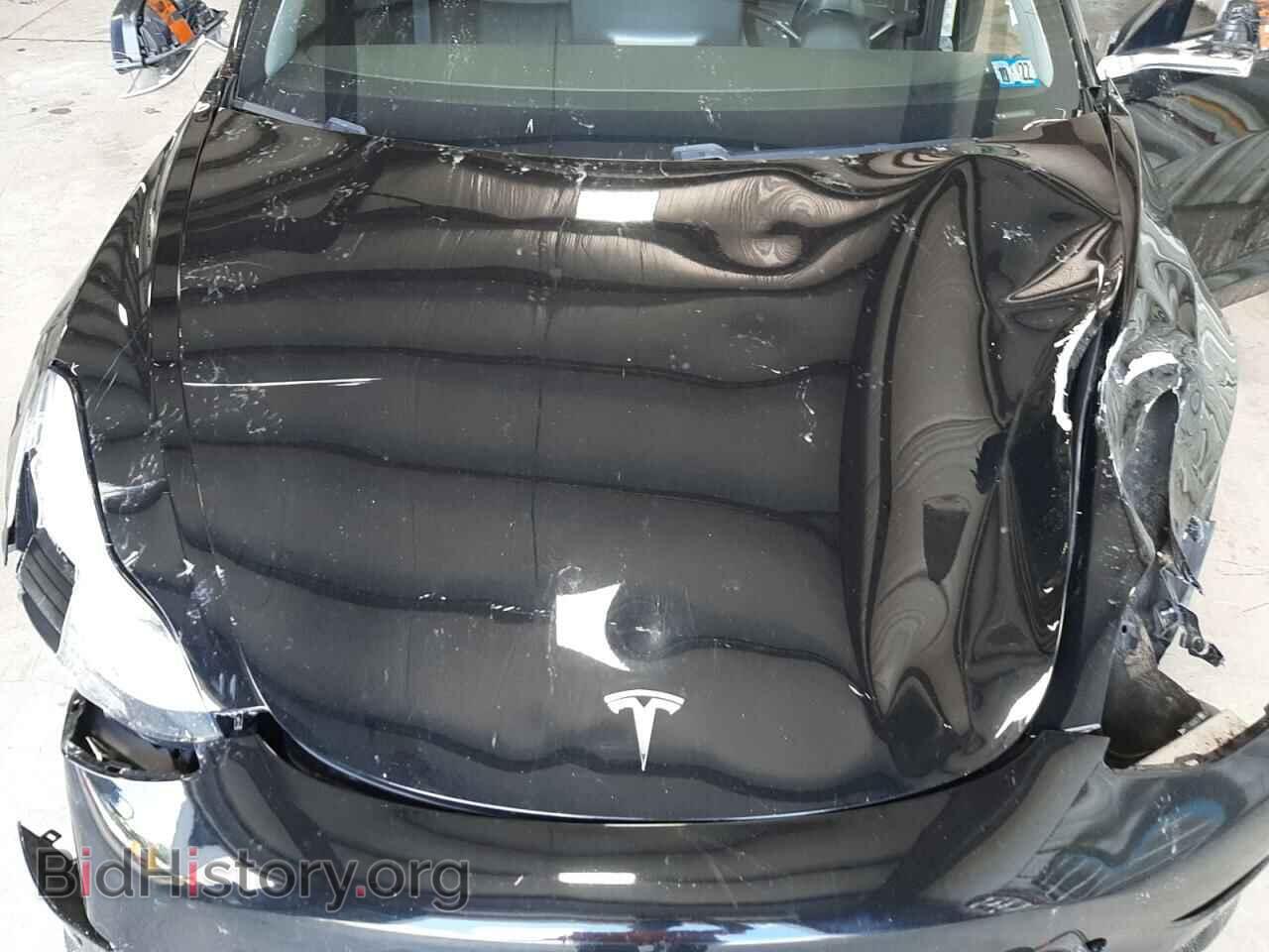 2018 TESLA MODEL 3 - VIN: 5YJ3E1EA7JF078185 - Photo 7