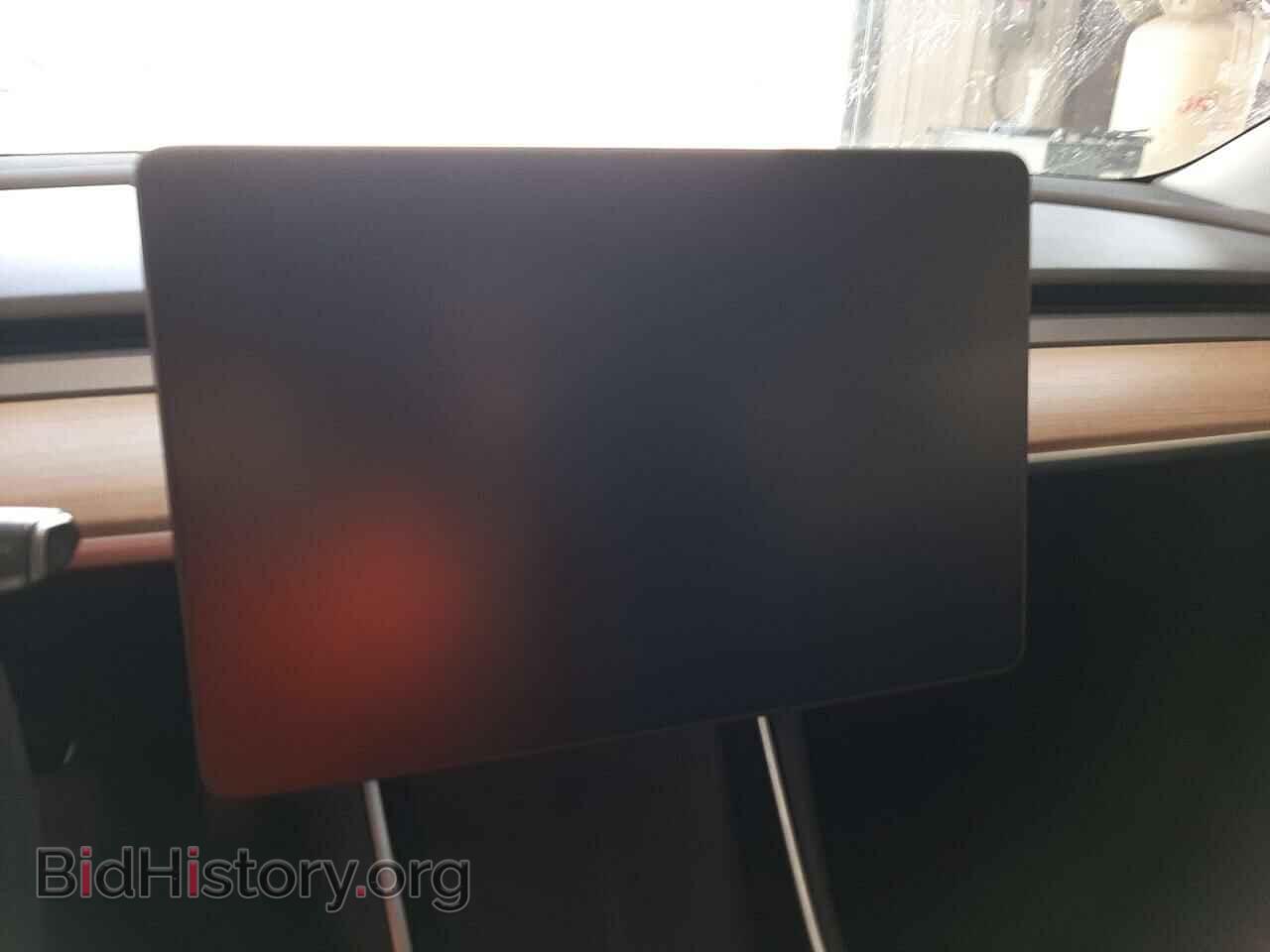 2018 TESLA MODEL 3 - VIN: 5YJ3E1EA7JF078185 - Photo 8