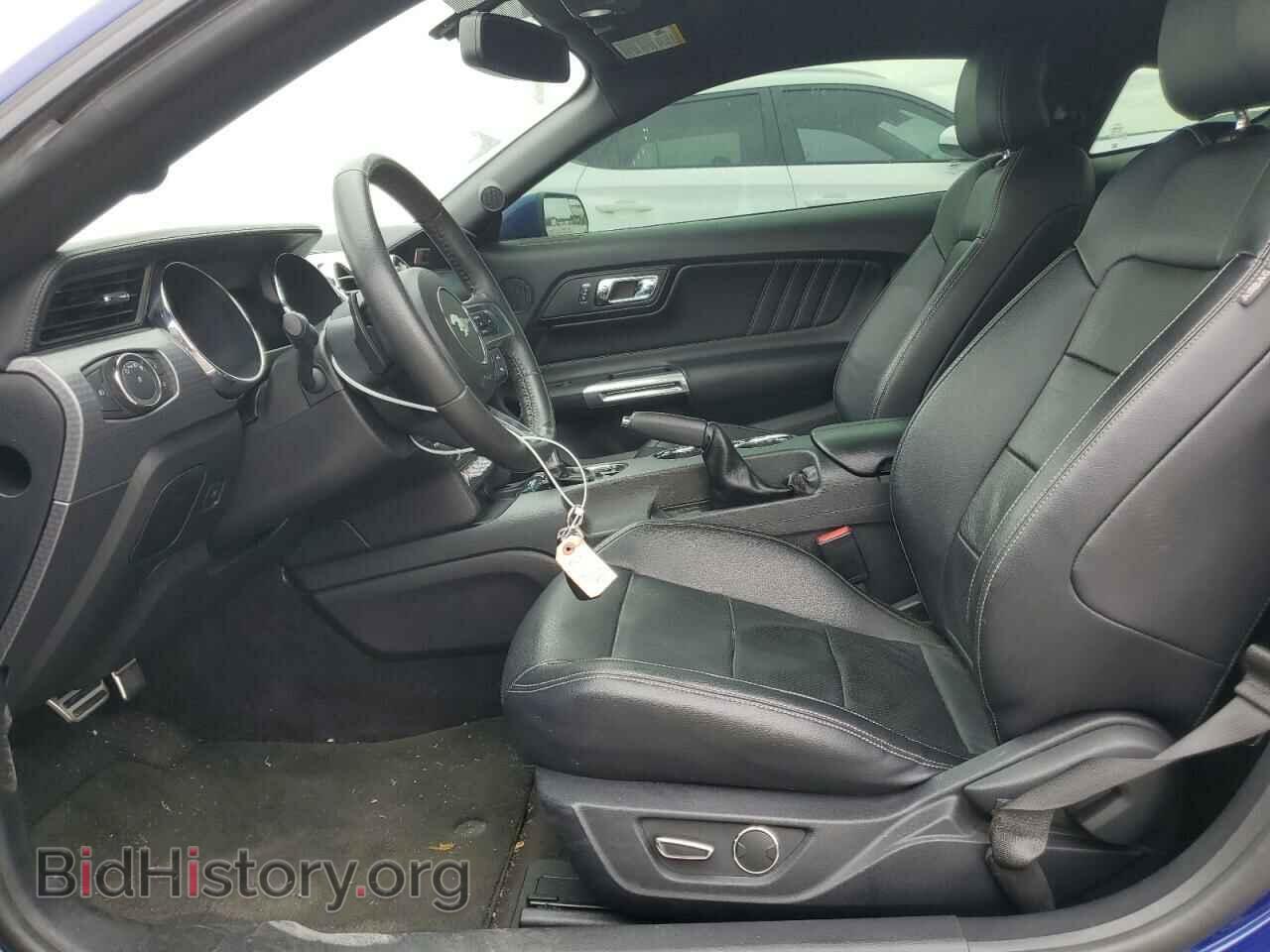 2015 FORD ALL Models - VIN: 1FA6P8TH3F5320016 - Photo 7
